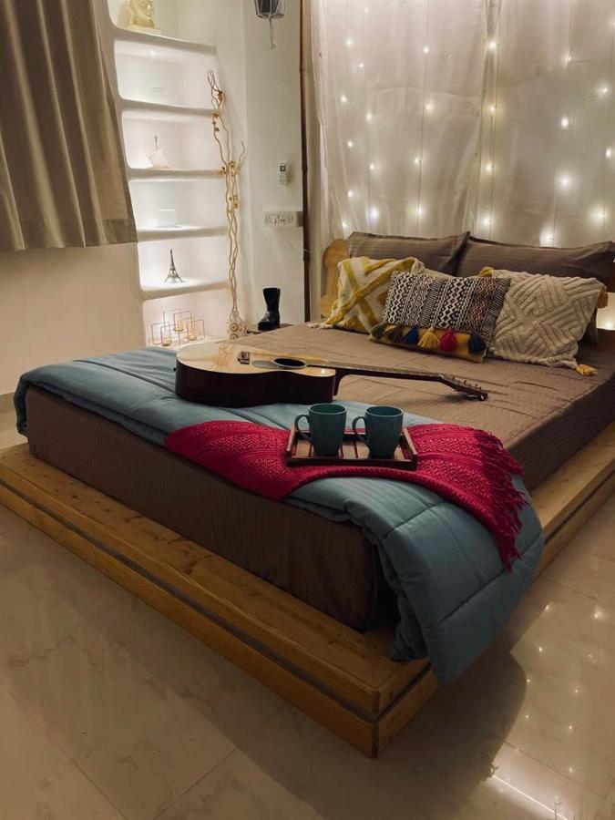 Appartement Casa - By Great Impressions à Pune Extérieur photo