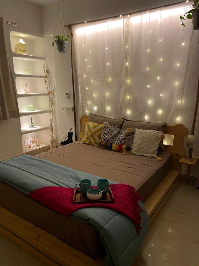 Appartement Casa - By Great Impressions à Pune Extérieur photo
