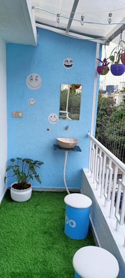 Appartement Casa - By Great Impressions à Pune Extérieur photo