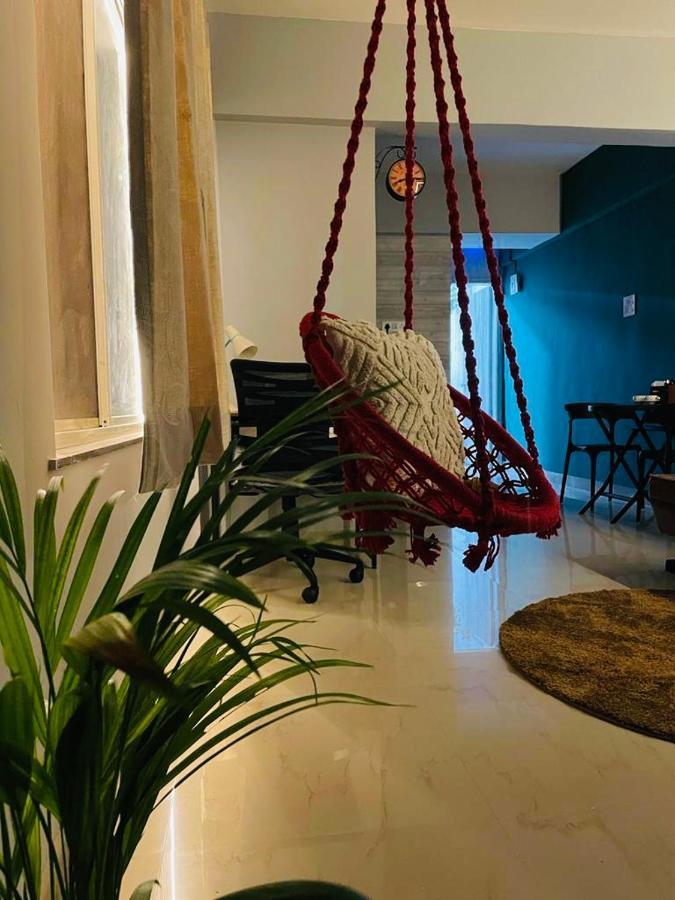 Appartement Casa - By Great Impressions à Pune Extérieur photo